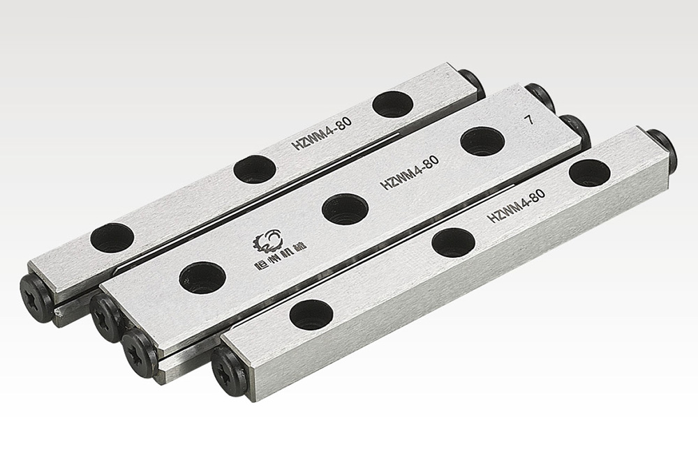 交叉導軌HZWM4系列